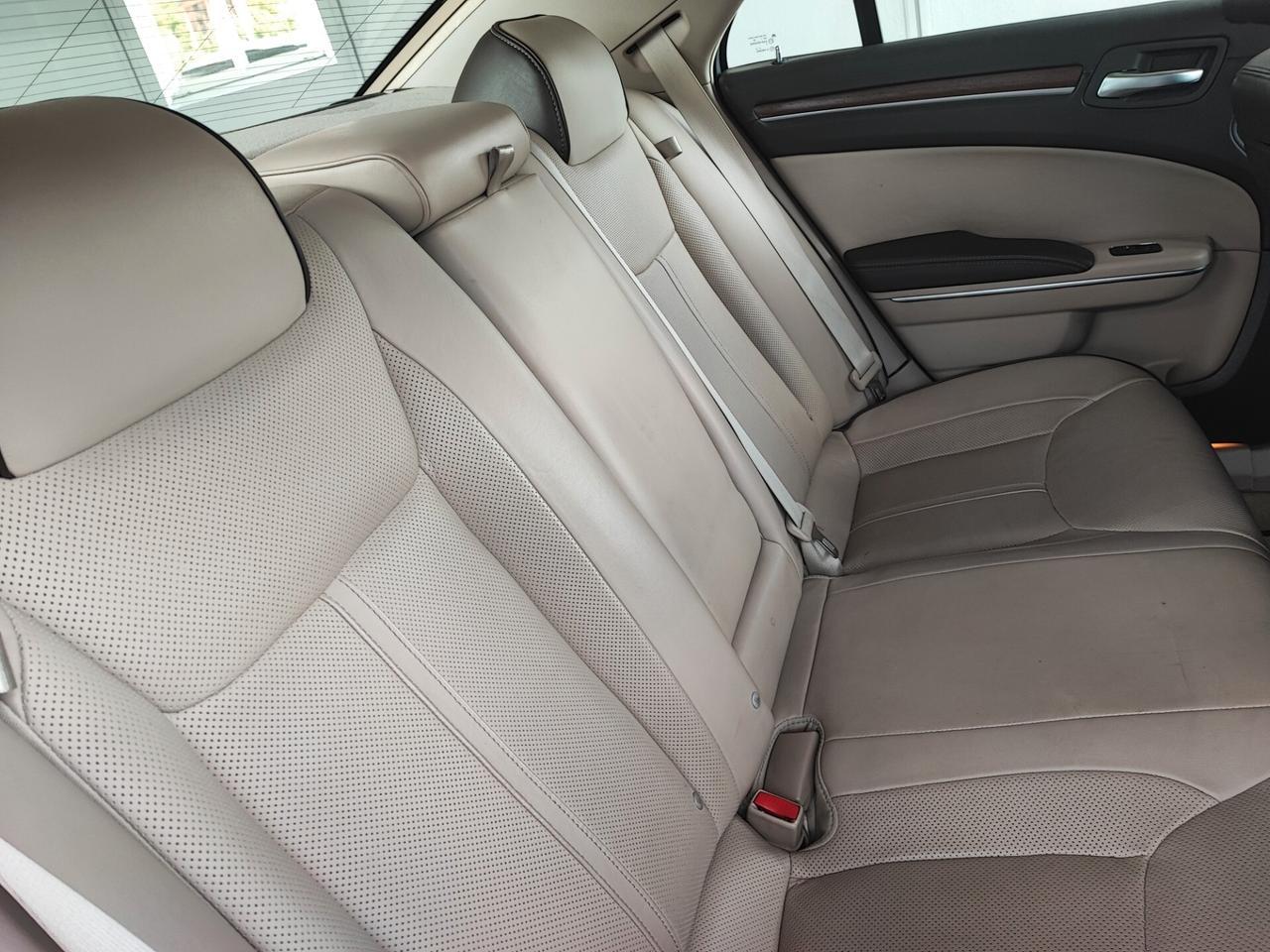 Lancia Thema 3.0 V6 Multijet II 239 CV Executive