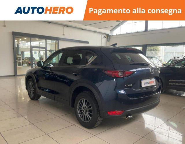 MAZDA CX-5 2.0L Skyactiv-G 165 CV 2WD Business