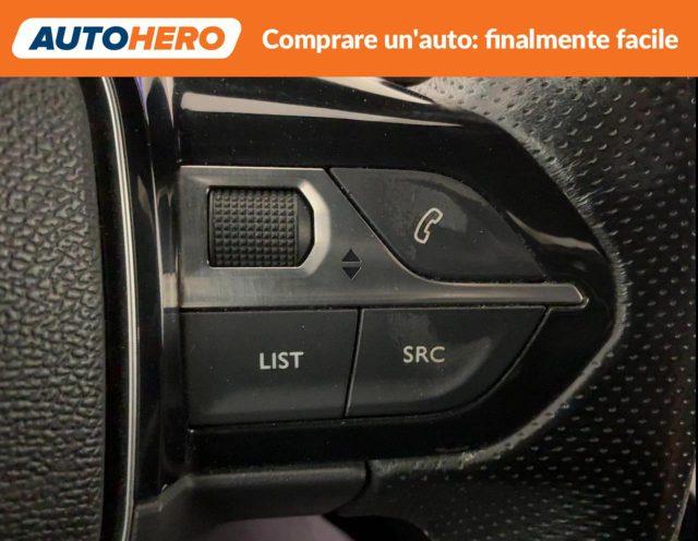 PEUGEOT 3008 BlueHDi 180 S&S EAT8 GT