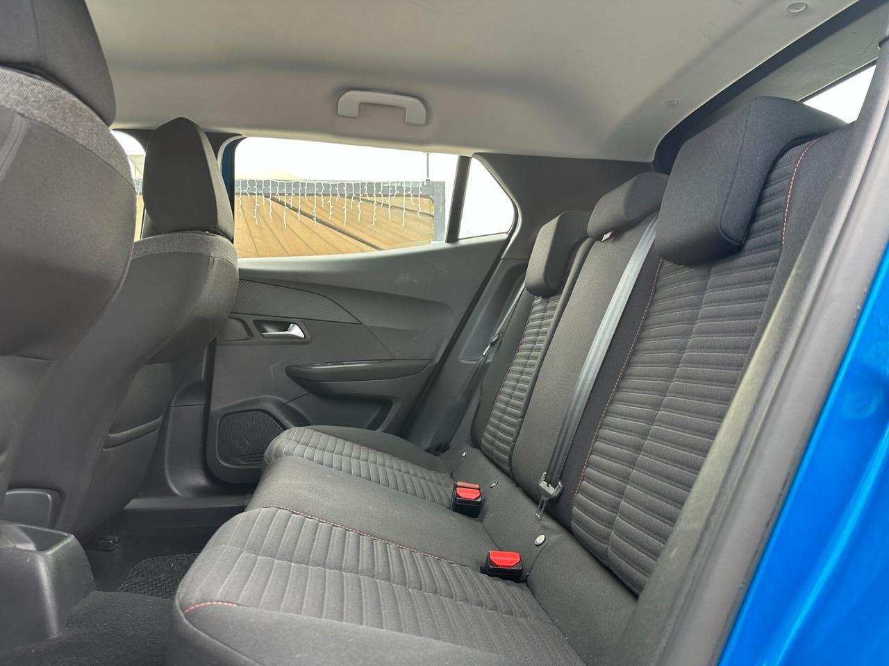 PEUGEOT 2008 1.2 PureTech 100 S&S Active Pack