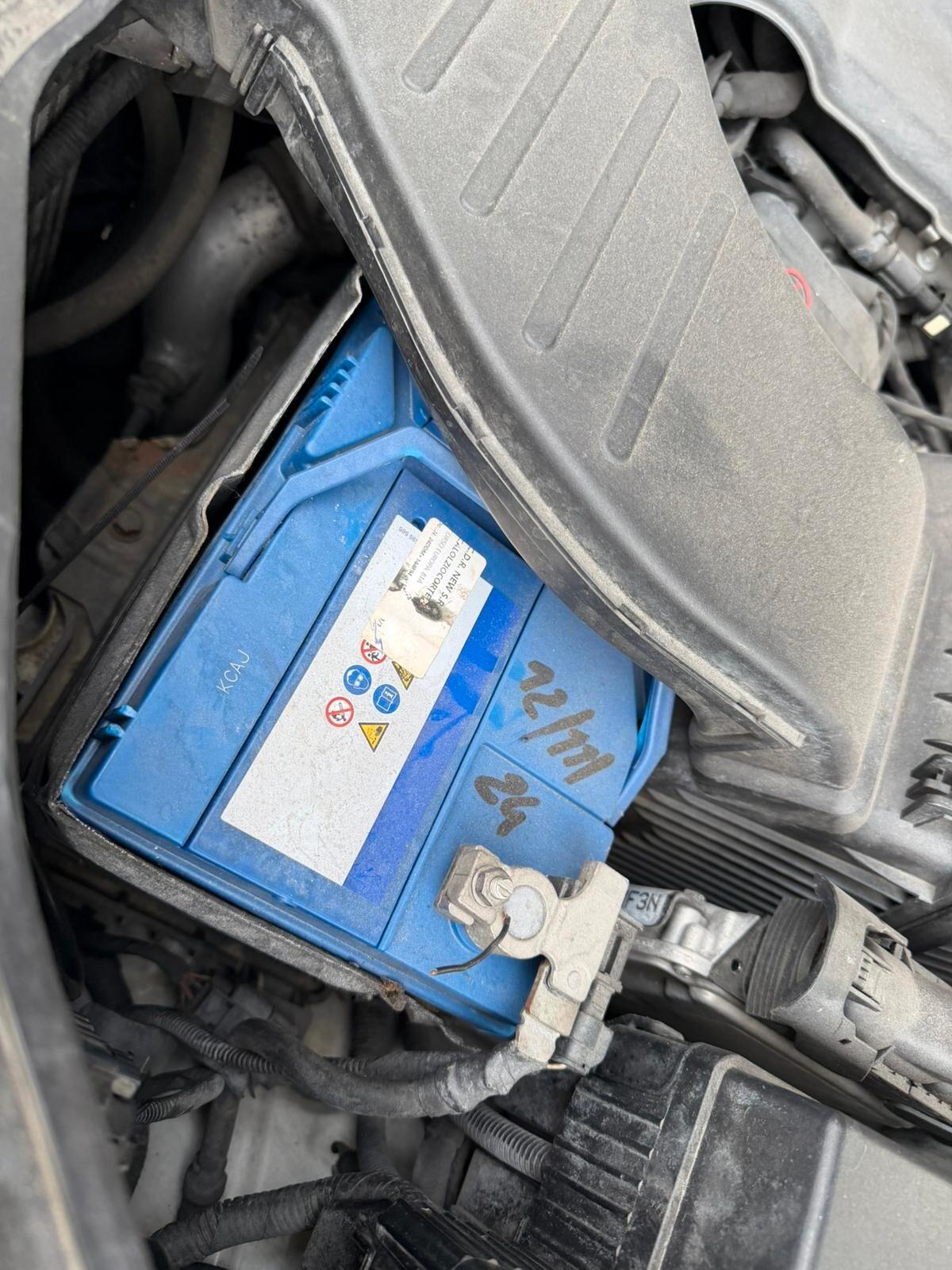 KIA SORENTO 2.2 CRDI 4WD TETTO 7 POSTI