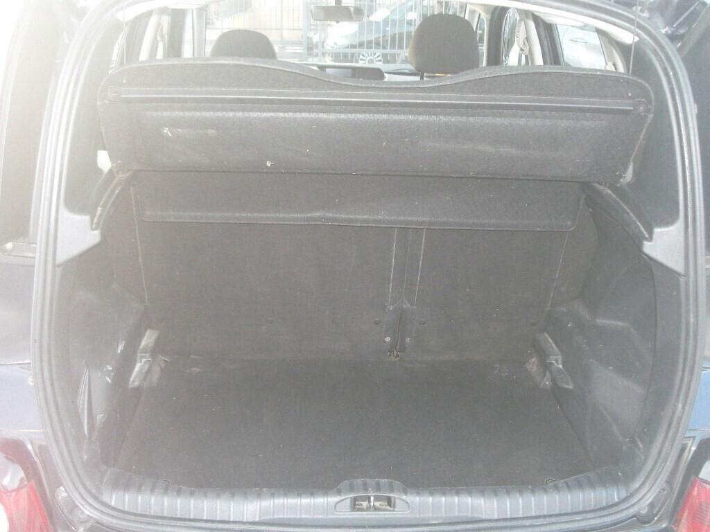 Citroen C3 Picasso 1.6 HDi 90 CV - 2015