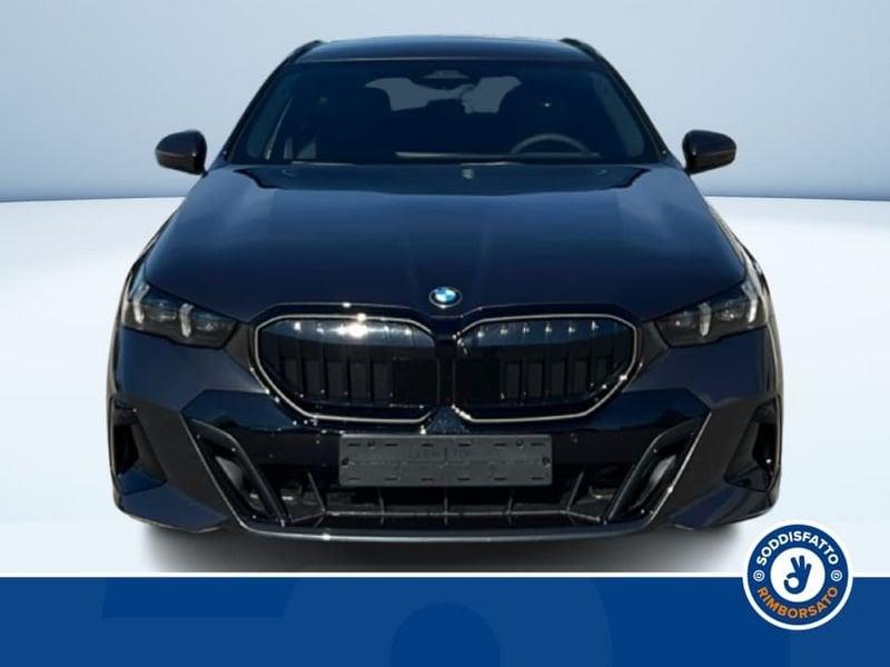 BMW Serie 5 Touring 520d xDrive M Sport Pro