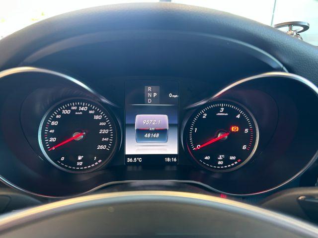 MERCEDES-BENZ GLC 220 d 4Matic Coupé Premium