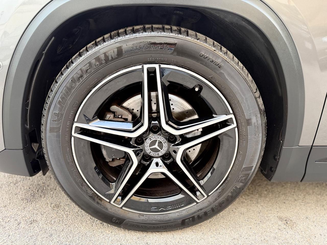 Mercedes-benz GLA 220 d Automatic 4Matic Premium AMG