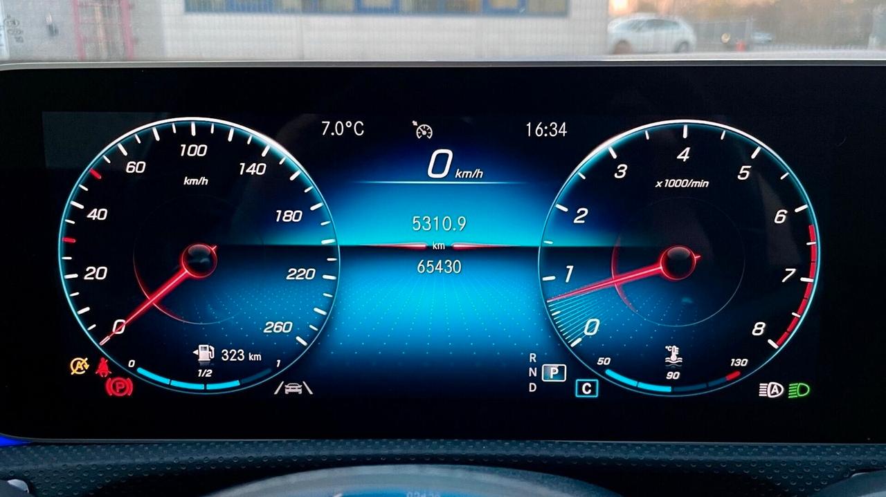 Mercedes-benz GLA 250 Automatic 4Matic Premium