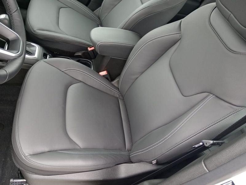 Jeep Renegade 4xe 1.3 T4 PHEV 240cv Overland 4xe Auto