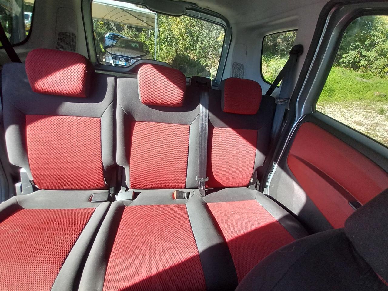 Fiat Doblo Doblò 1.6 MJT 16V Dynamic