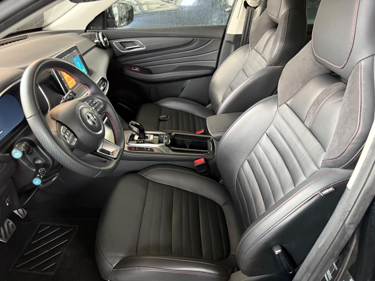 Mg HS 1.5T-GDI AT Luxury NO VINCOLI FINANZIARI