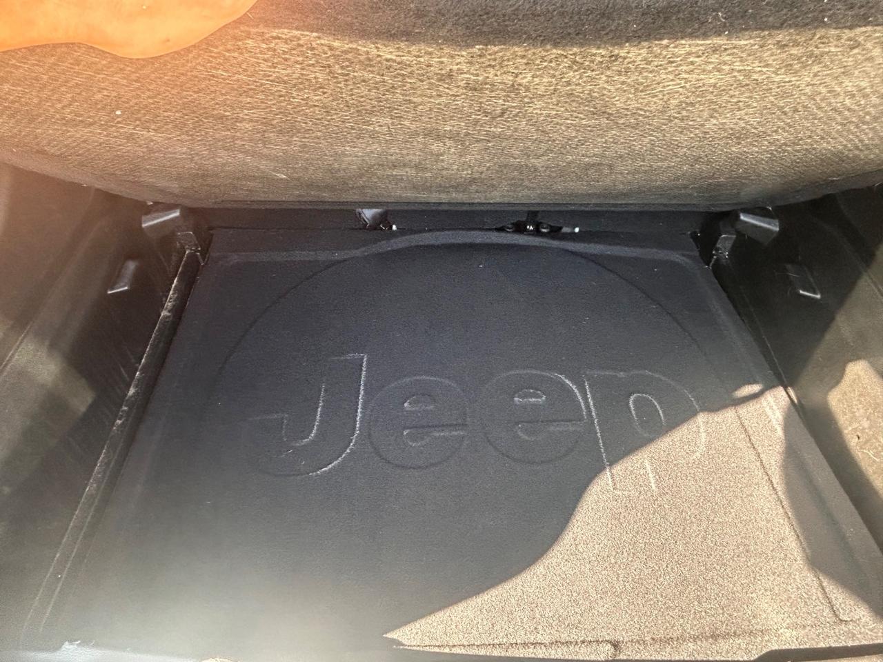 Jeep Renegade 1.6 Mjt 130 CV Limited Fari Full Led