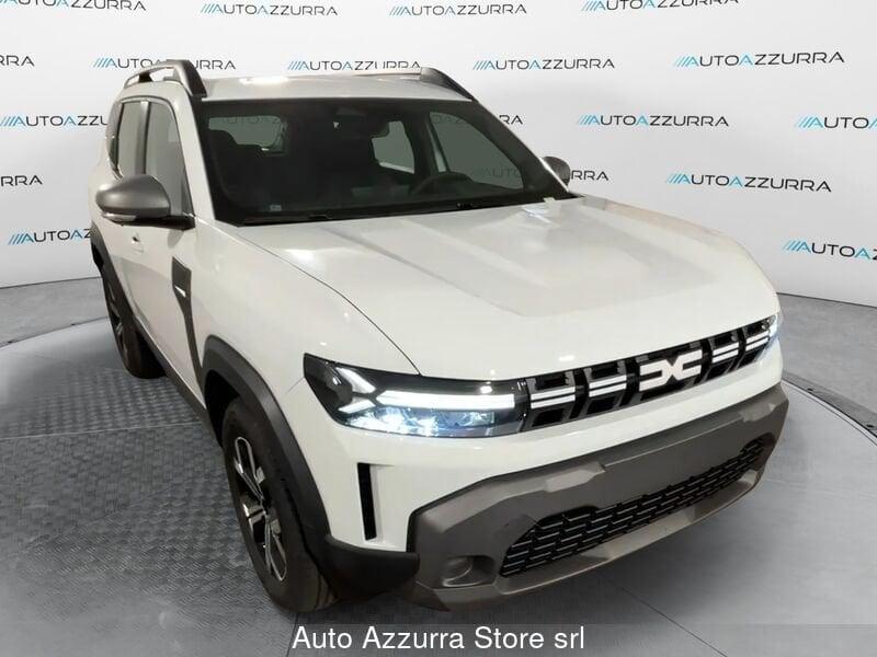 Dacia Duster 1.0 TCe GPL 4x2 Expression *PROMO AZZURRA*