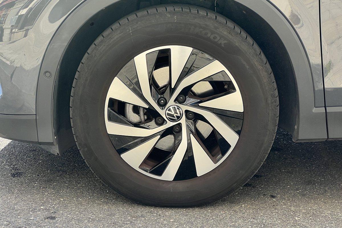 VOLKSWAGEN Tiguan 1.5 eTSI 130 CV ACT DSG Edition Plus