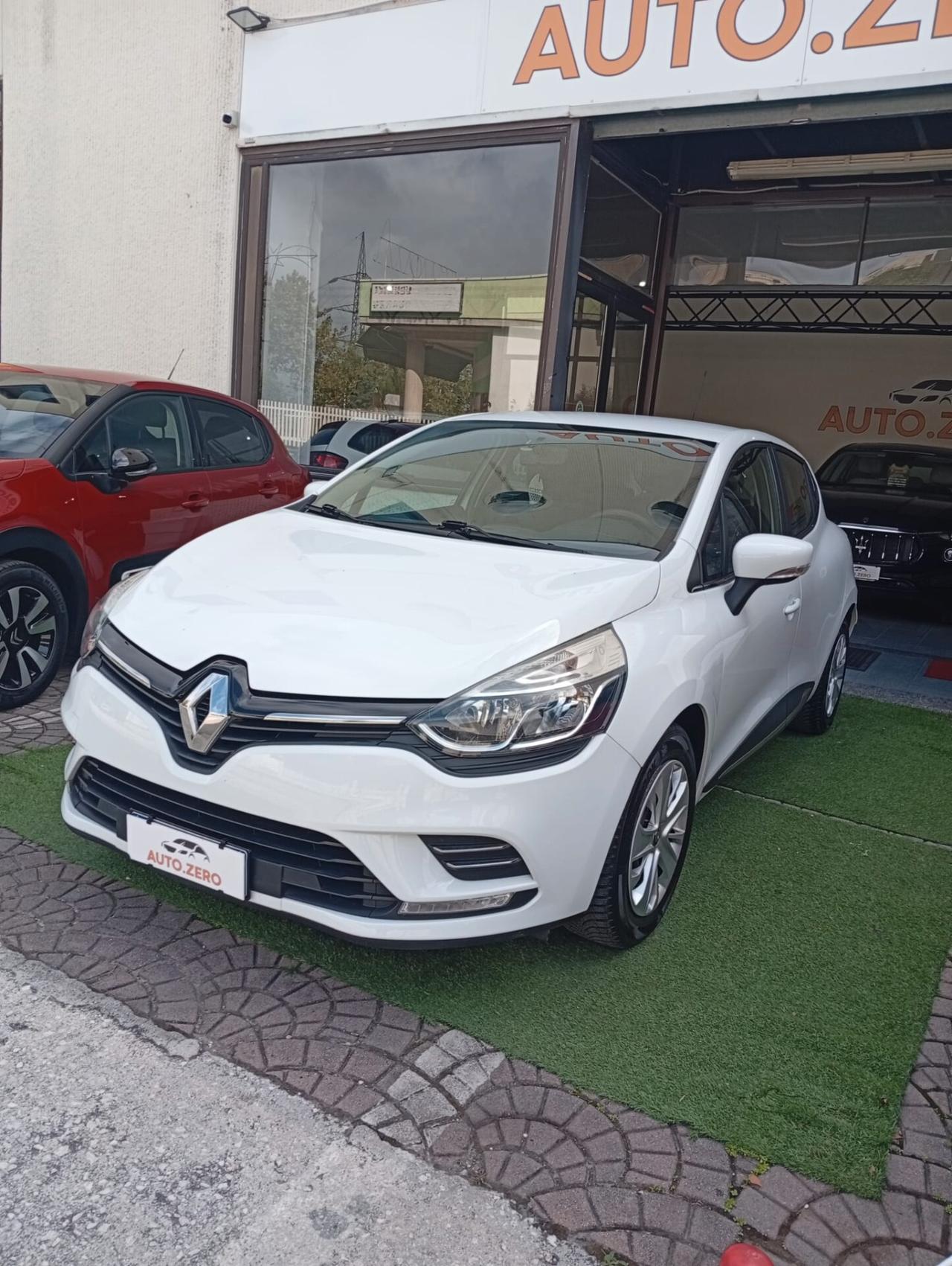 Renault Clio dCi 8V 75CV Start&Stop 5 porte Energy Life