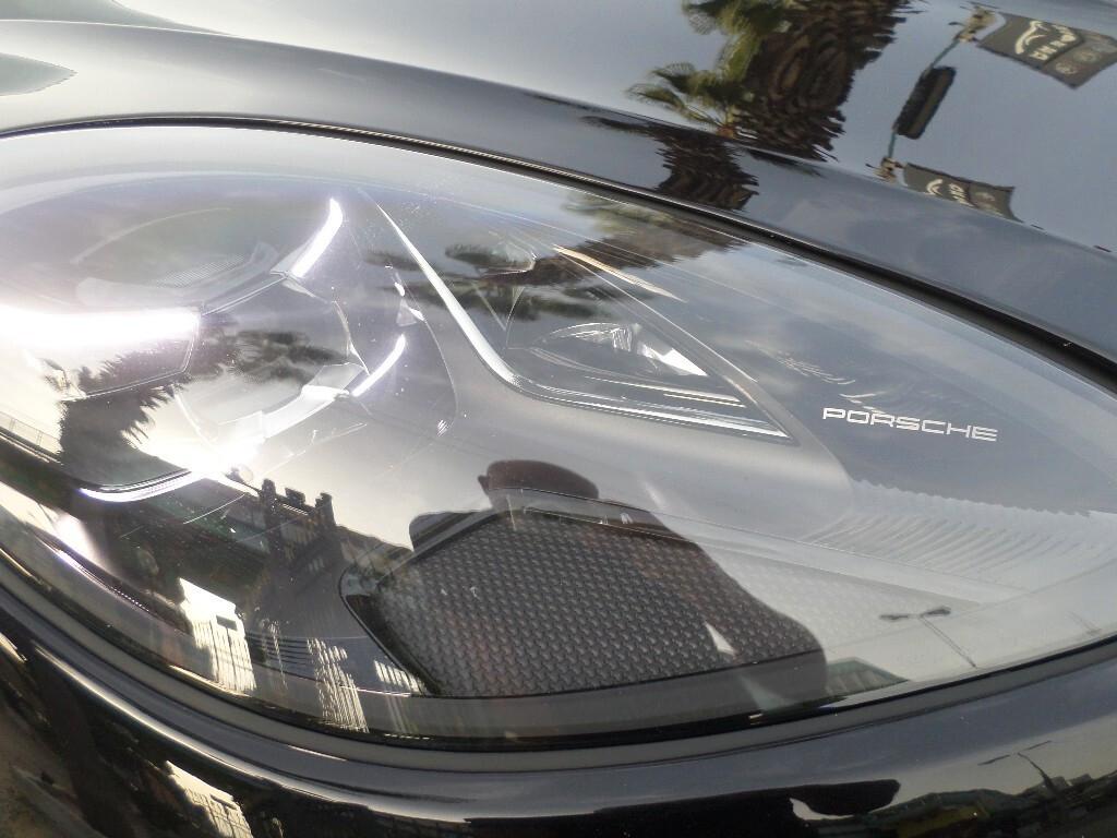 Porsche Macan 3.0 S