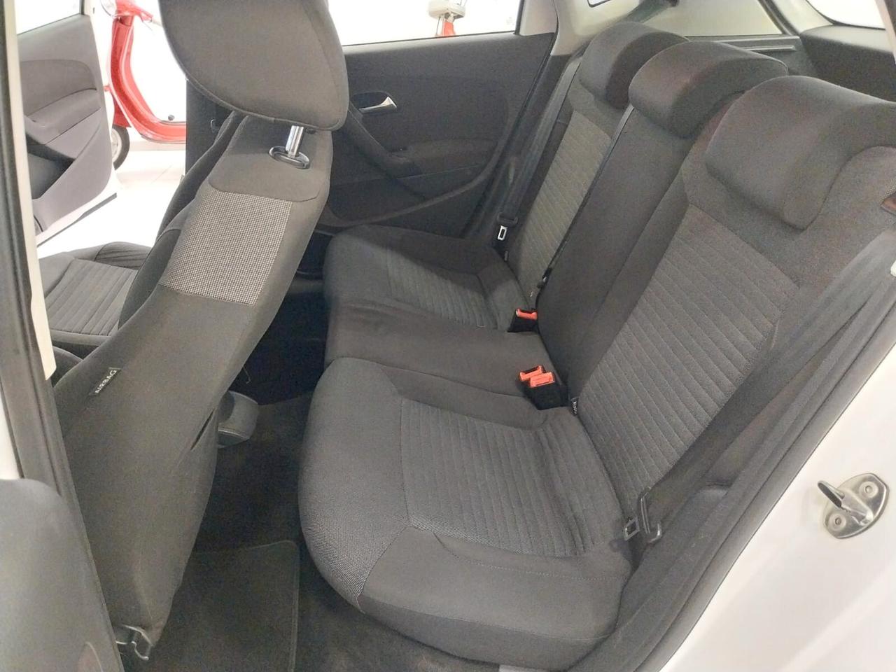 Volkswagen Polo 1.2 TDI DPF 5p. Comfortline 2013