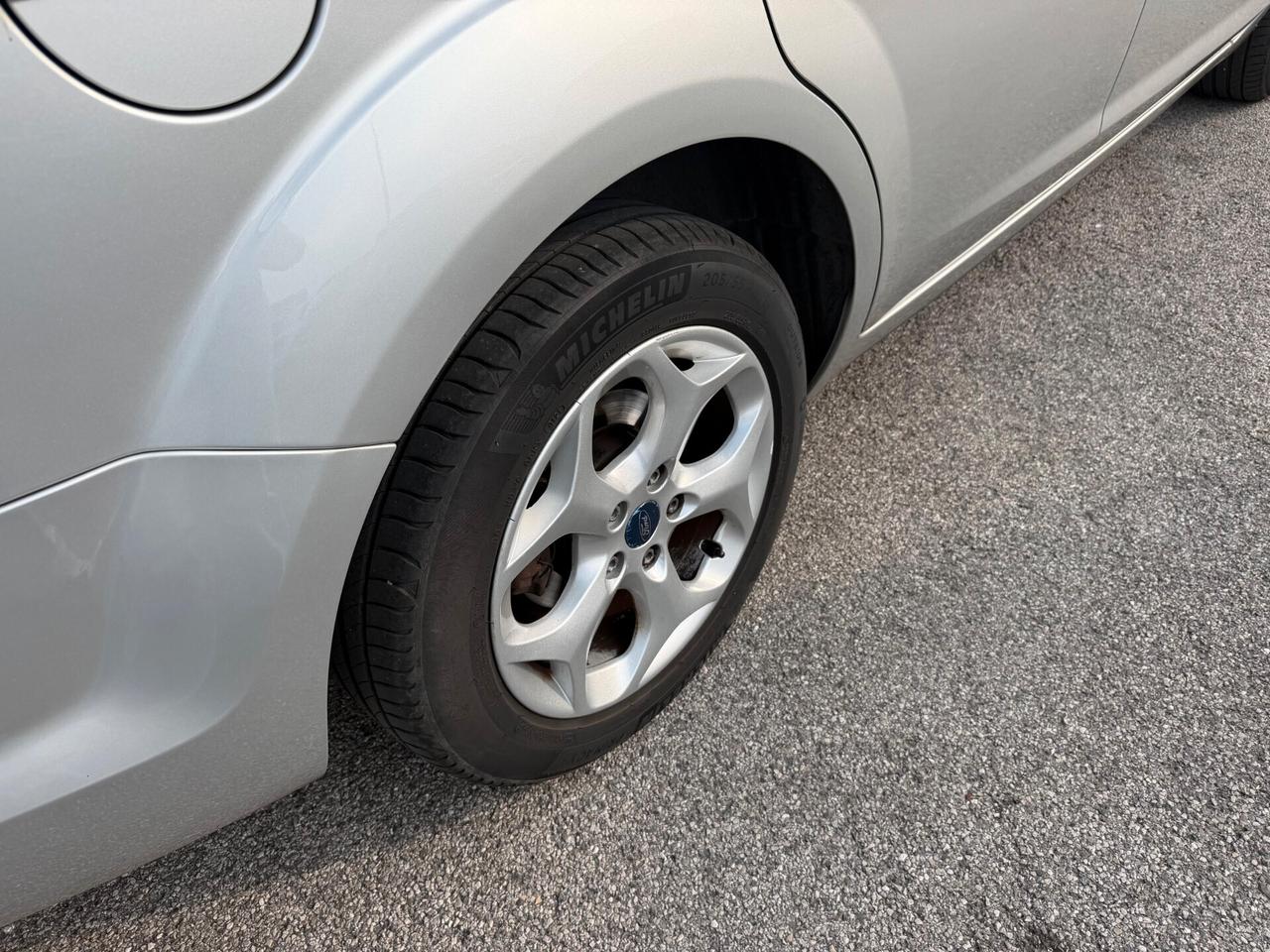 Ford Focus 1.6 Diesel Neopatentati