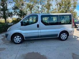 Renault Trafic L1H1 2.0 DCI Expression