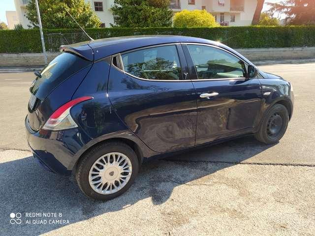 Lancia Ypsilon Ypsilon 1.2 Silver 69cv
