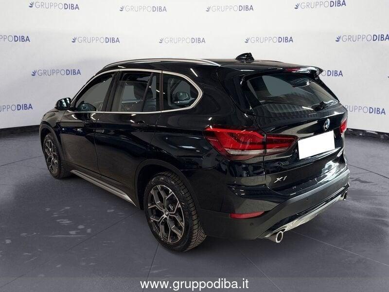 BMW X1 F48 2019 Diesel xdrive18d xLine Plus auto