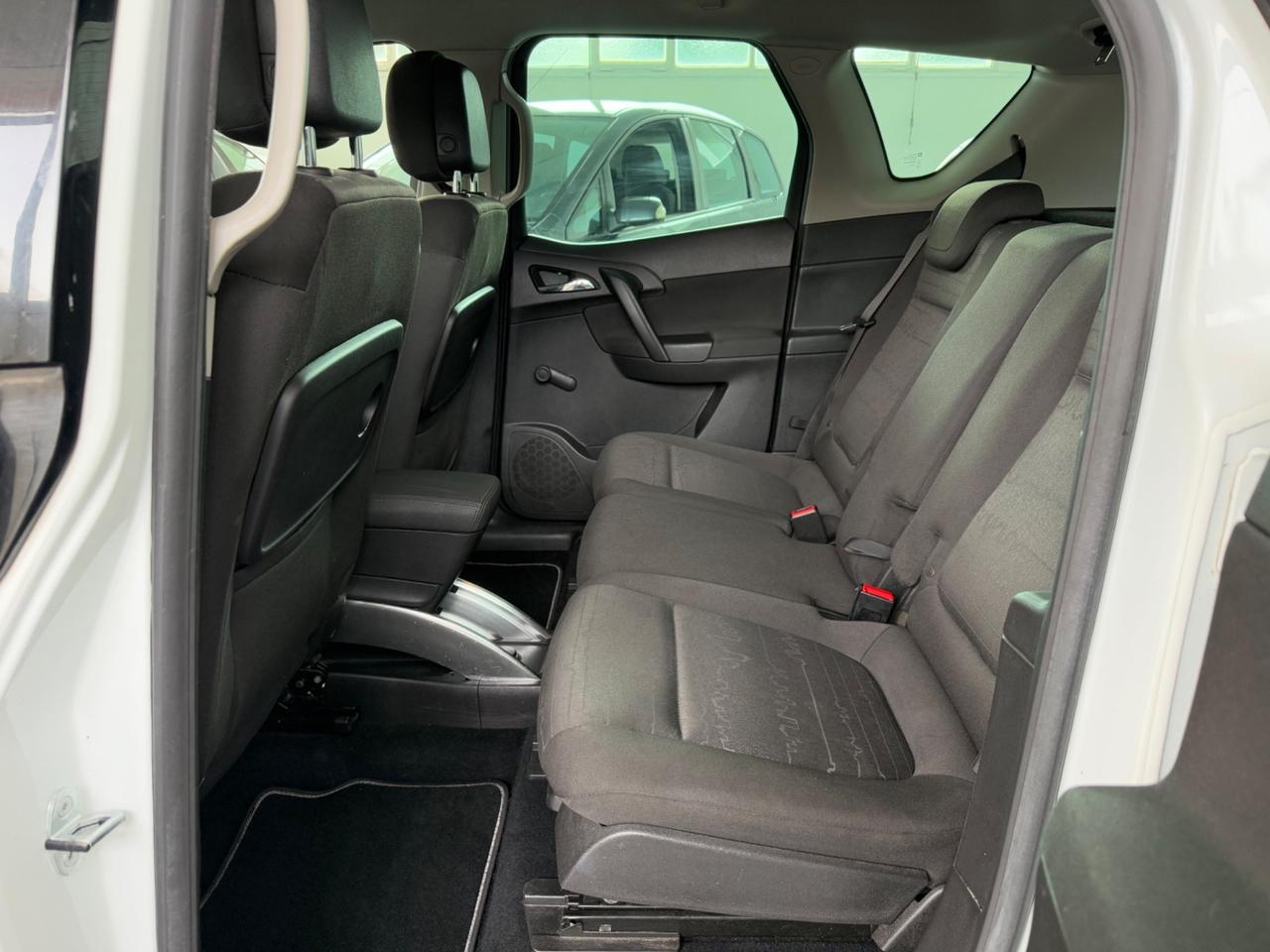 Opel Meriva 1.7 CDTI 110CV b-color