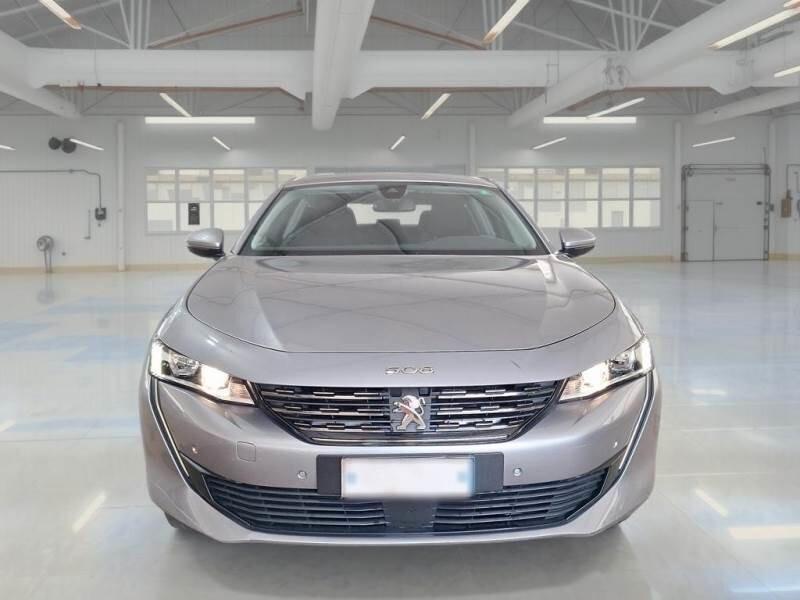 Peugeot 508 BlueHDi 130 S&S EAT8 SW Active Business IVA ESPOSTA
