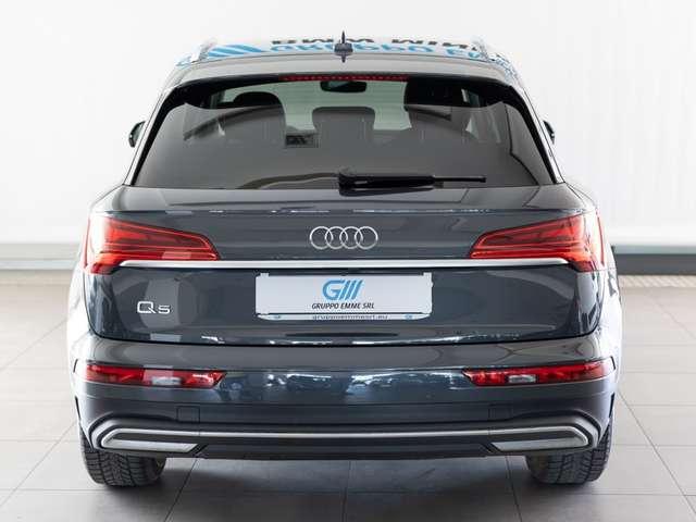 Audi Q5 Q5 35 2.0 tdi mhev 12V Business s-tronic AUTO