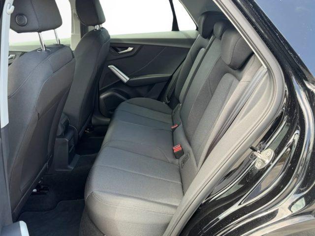 AUDI Q2 30 TFSI Admired Advanced