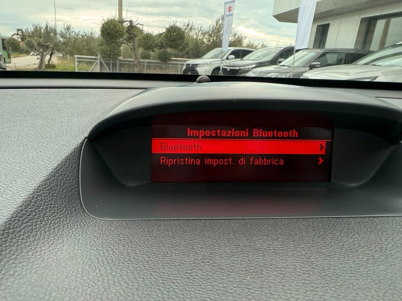 Opel Mokka 1.7 CDTI Ecotec 130CV 4x2 Start&Stop - OK NEOPATENATATI