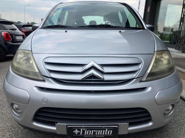 CITROEN C3 1.1 Elegance
