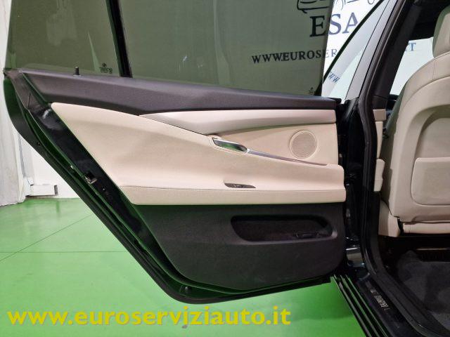 BMW 530 d xDrive Gran Turismo Futura