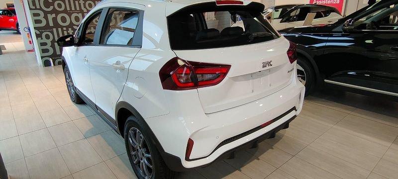 Emc Quattro EMC QUATTRO - GPL AL PREZZO DEL BENZINA!