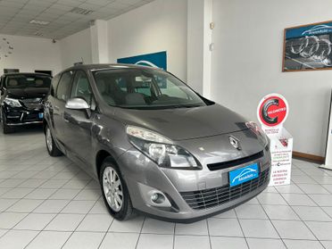 Renault Scenic 1.5 dCi 7 POSTI X NEOPATENTATI 2010