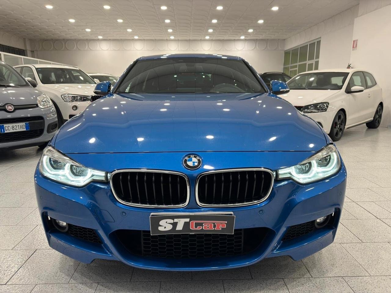 Bmw 335 335dA xDrive Touring Msport