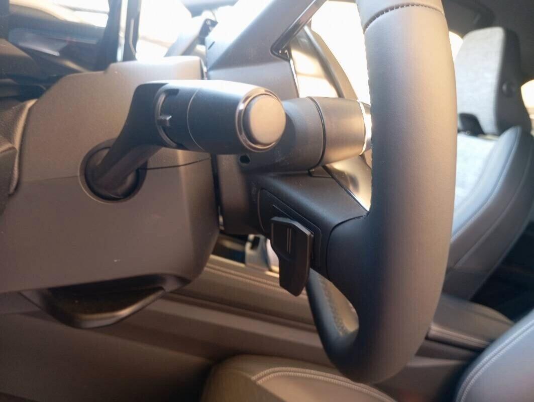 Renault Austral Mild Hybrid 160 CV Auto Techno