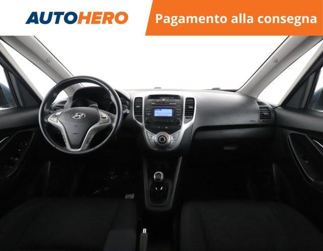 HYUNDAI iX20 1.4 CRDI 90 CV Comfort