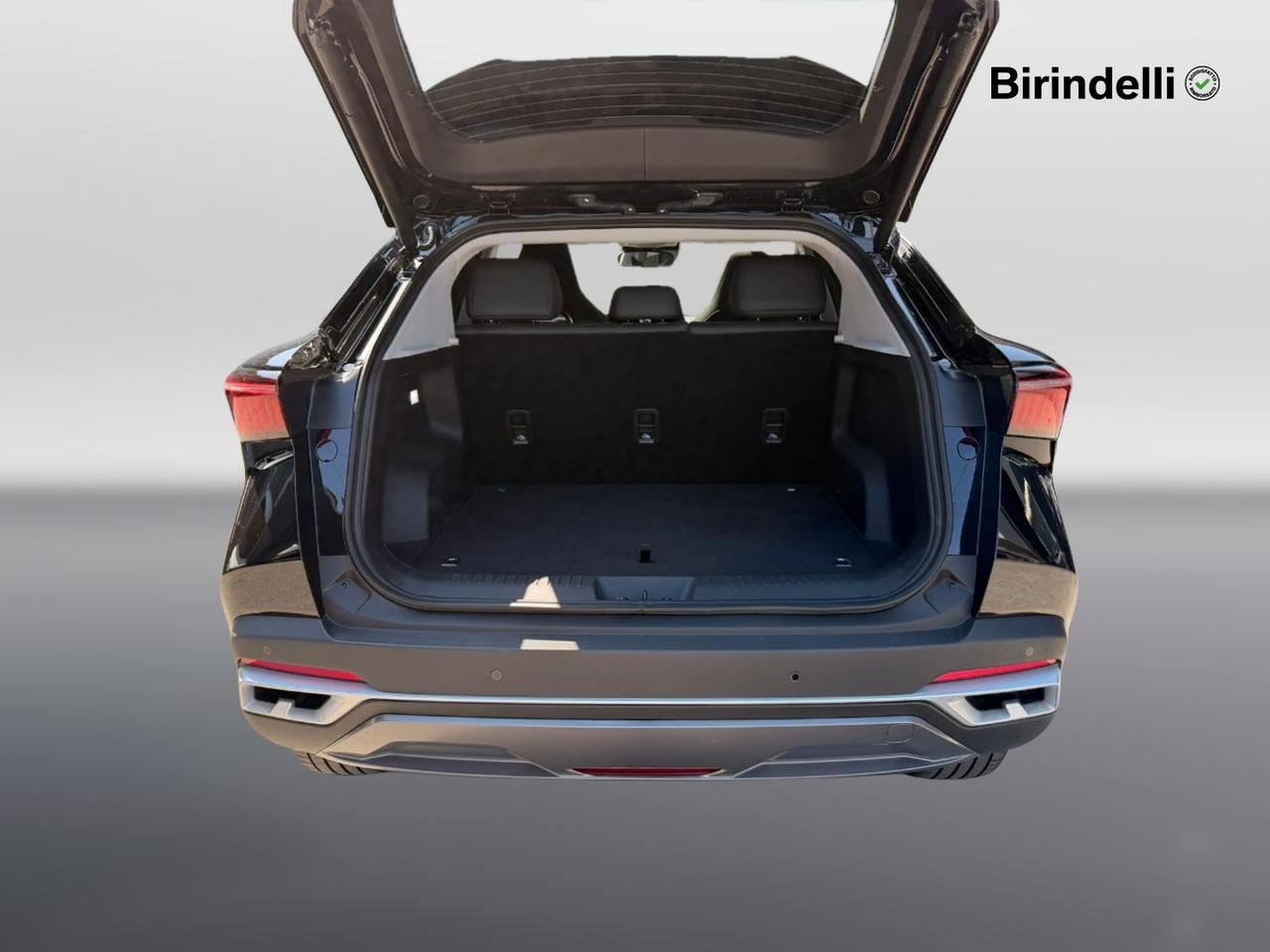 OMODA OMODA 5 SHS-H HEV 1.5TGDI - Trazione anteriore DHT1 Premium