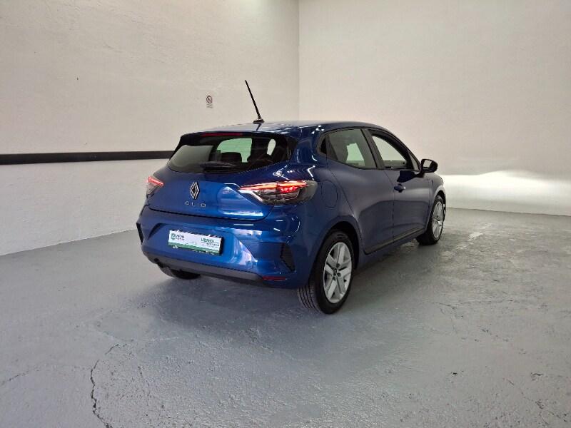 RENAULT Clio 5ª serie Clio TCe 90 CV 5 porte E...