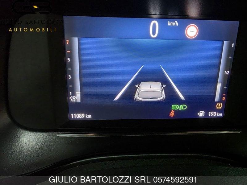 Opel Corsa Corsa 1.2 100 CV GS