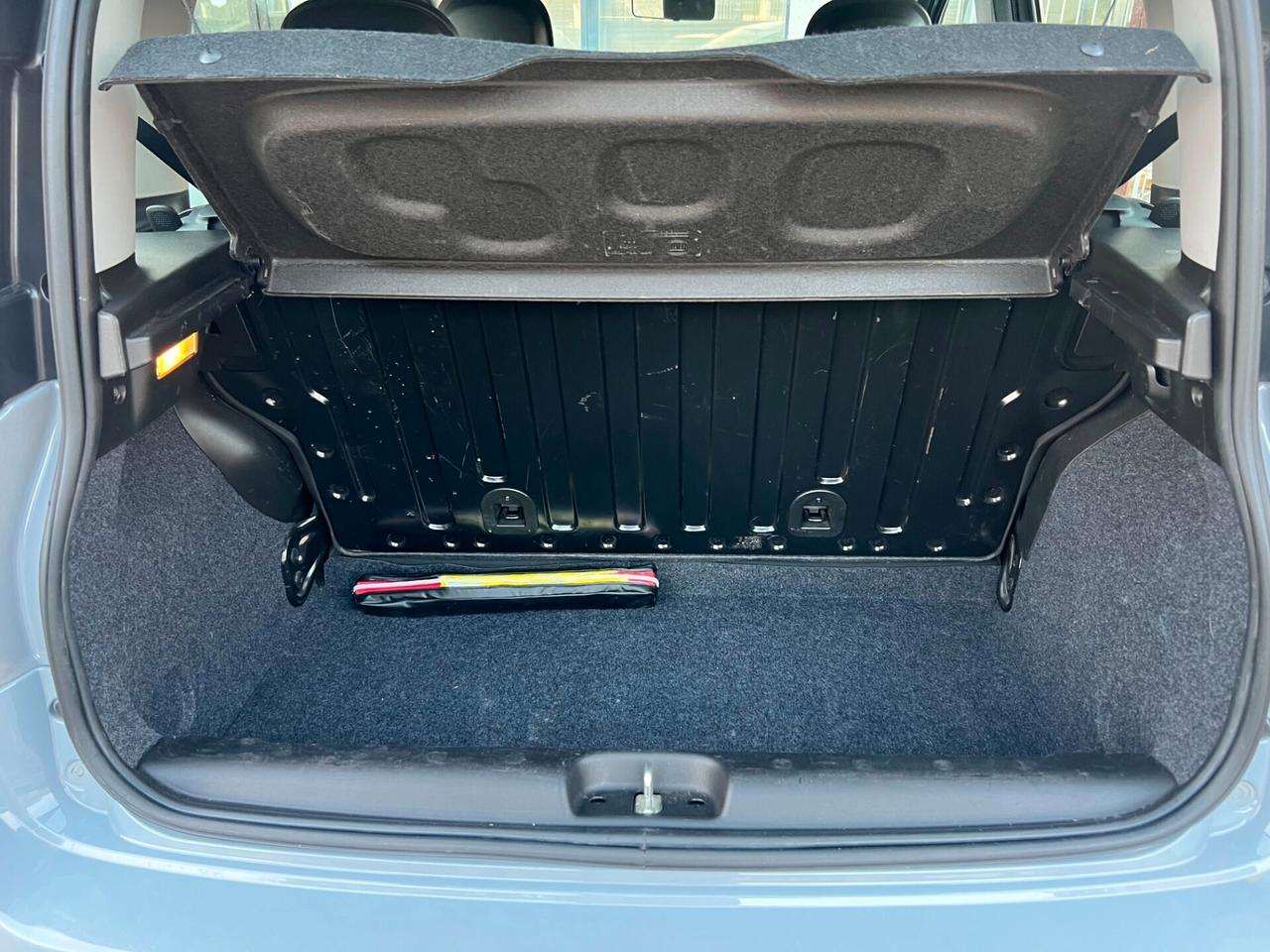 Fiat Panda 1.0 FireFly S&S Hybrid City Life - 2022