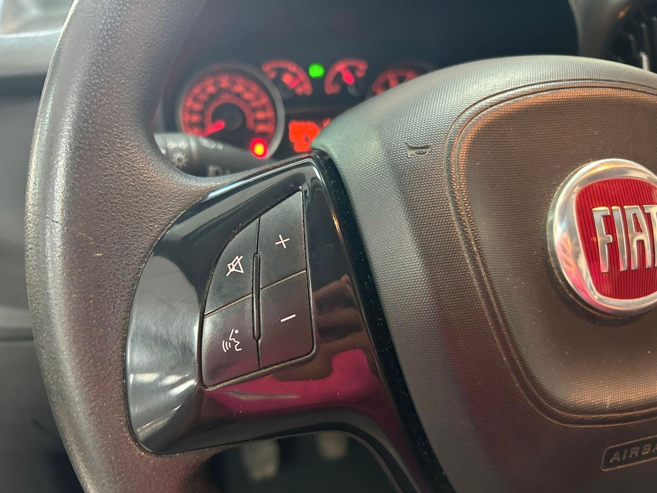 Fiat Doblò 1.6 MJT 105CV Maxi Lounge N1 PREZZO FINITO