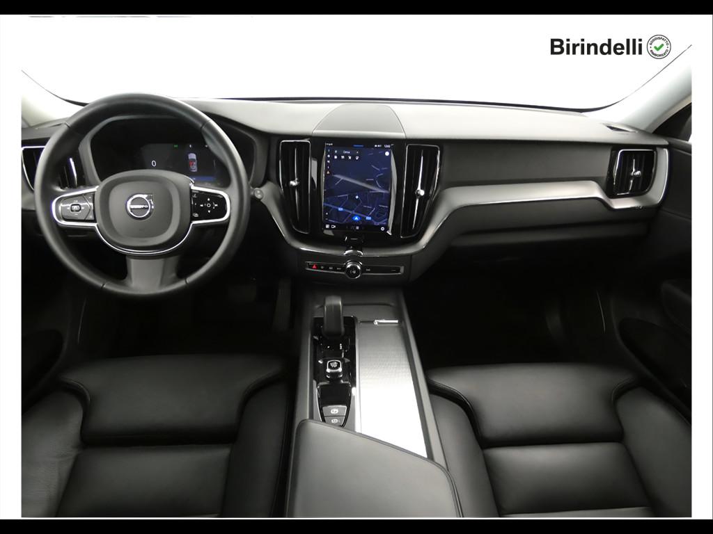 VOLVO XC60 (2017-->) - XC60 B4 (d) AWD automatico Plus Dark