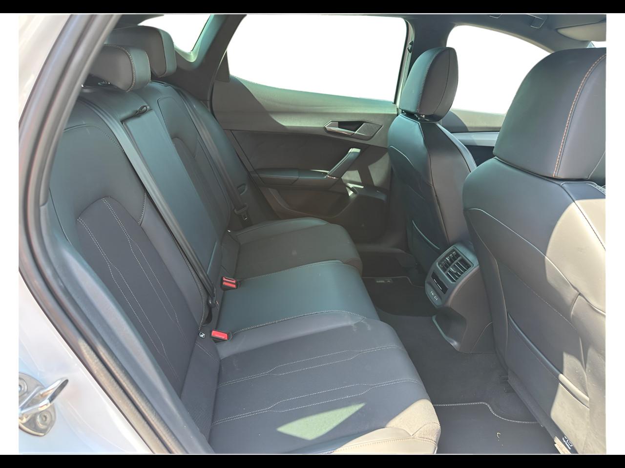CUPRA Formentor 2.0 tdi 4drive dsg