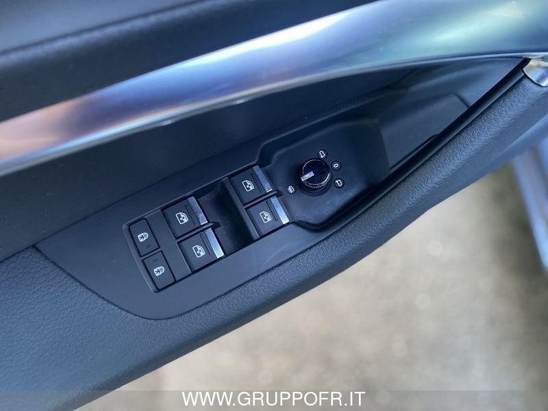 Audi A6 Avant 2.0 TFSI S tronic Business Plus