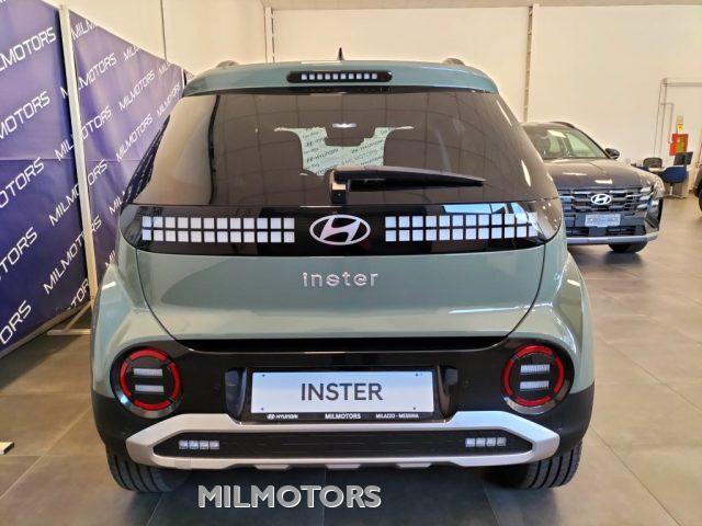 HYUNDAI INSTER 49 kWh XClass