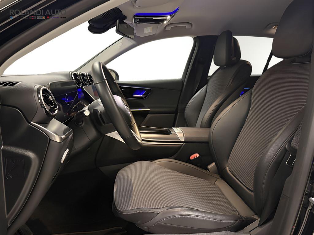 Mercedes GLC 220 220 d Mild hybrid Advanced Plus 4Matic 9G-Tronic