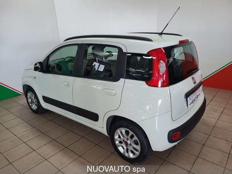 FIAT Panda 1.2 EasyPower Easy