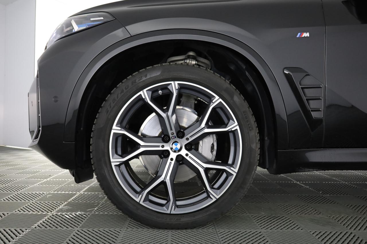 BMW X5 (G05) X5 xDrive30d 48V Msport