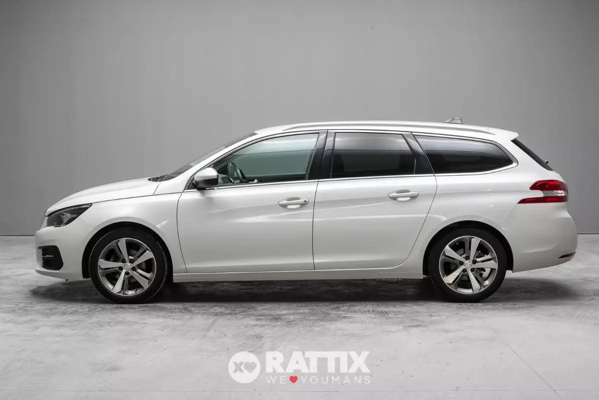 Peugeot 308 SW 1.2 PureTech 130CV Allure EAT8