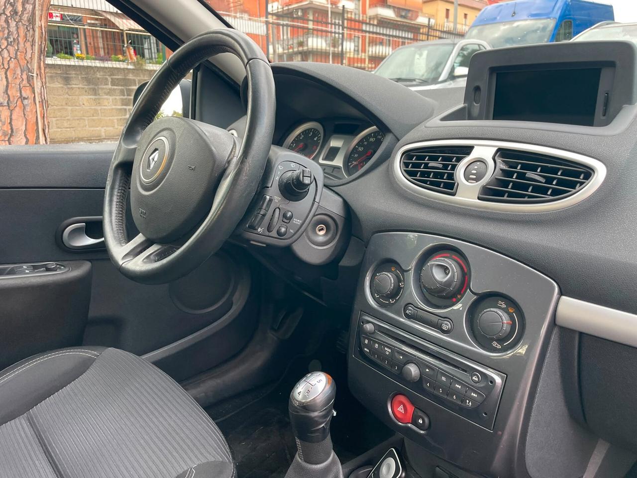Renault Clio 1.5 dCi 90CV 5 porte Dynamique