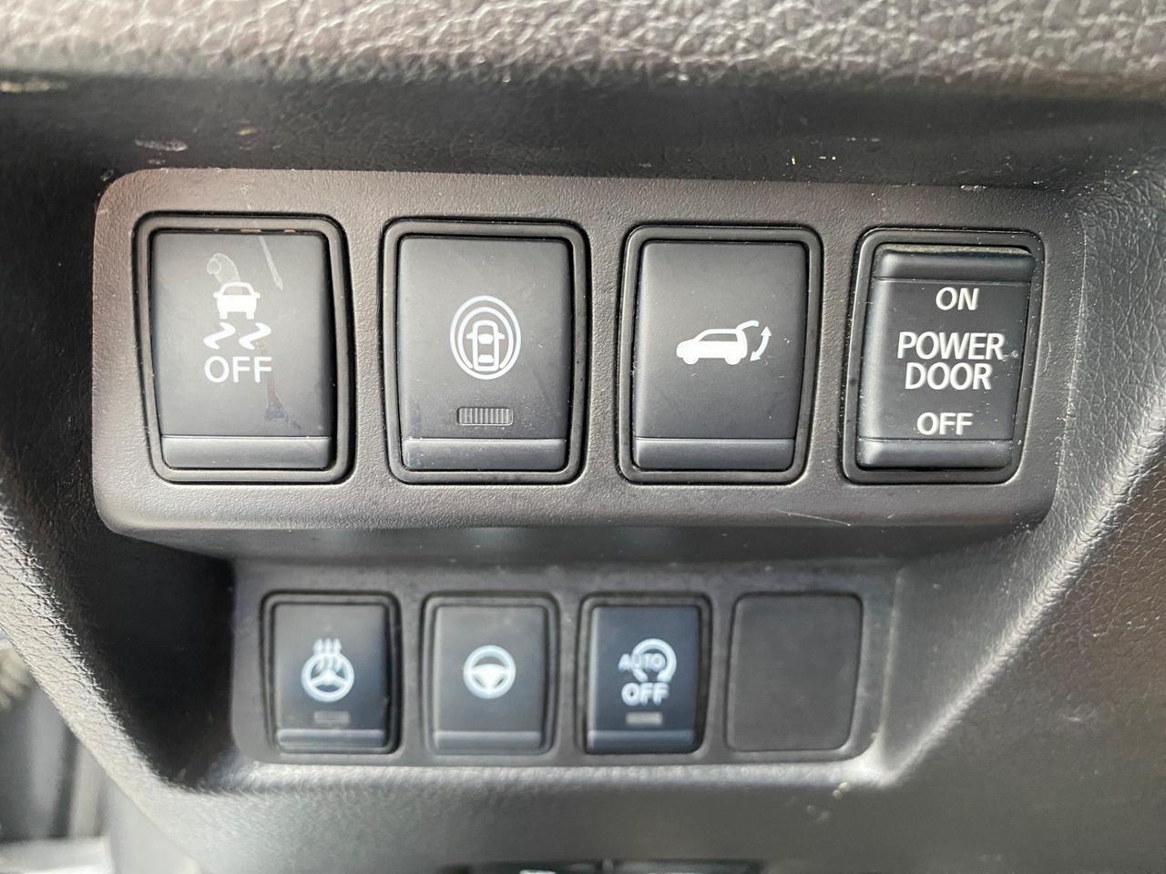 Nissan X-Trail 7 Posti 1.7 150 Cv TEKNA TETTO PELLE XENON
